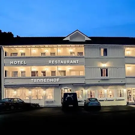Hotel Stern