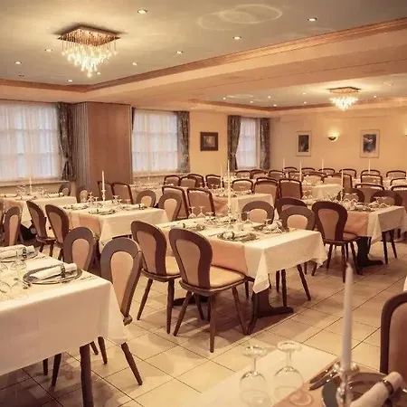 Stern Hotel Lauterbach (Baden-Wurttemberg)