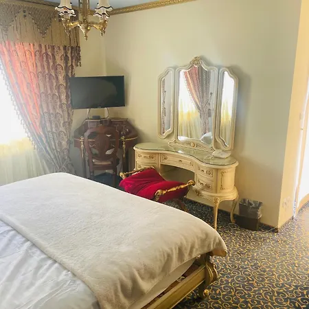 Hotel Stern
